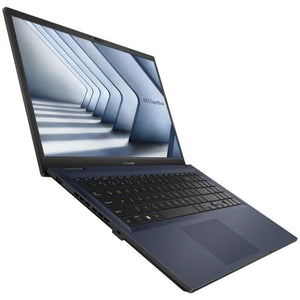 ნოუთბუქი Asus ExpertBook B1 15.6" (B1502CVA-BQ0923)