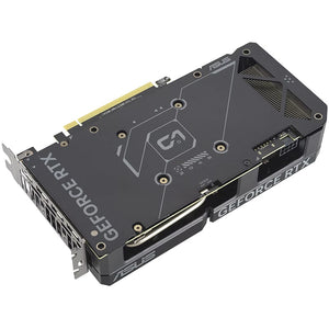 ვიდეო ბარათი Asus GeForce RTX 4060 EVO OC Edition (90YV0JC7-M0NA00)