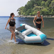 გასაბერი ნავი Bestway Hydro-Force Corinth Elite 65177