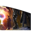 მონიტორი Samsung Odyssey OLED G8 LS34DG852SIXCI