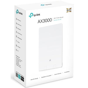 Wi-Fi როუტერი TP-Link AX3000 (ARCHER AIR R5)