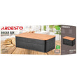 საპურე ARDESTO AR0912BB