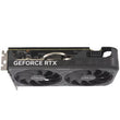 ვიდეო ბარათი ASUS Dual GeForce RTX™ 4060 V2 OC Edition 8GB GDDR6