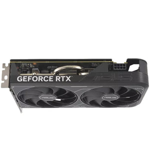 ვიდეო ბარათი ASUS Dual GeForce RTX™ 4060 V2 OC Edition 8GB GDDR6