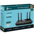 Wi-Fi როუტერი TP-Link Archer AX55 Pro Wi-Fi 6