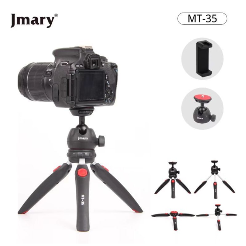 მინი შტატივი JMARY MT-35