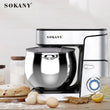 ჯამიანი მიქსერი Sokany SK-624