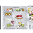 მაცივარი Samsung RB50DG602EB1WT