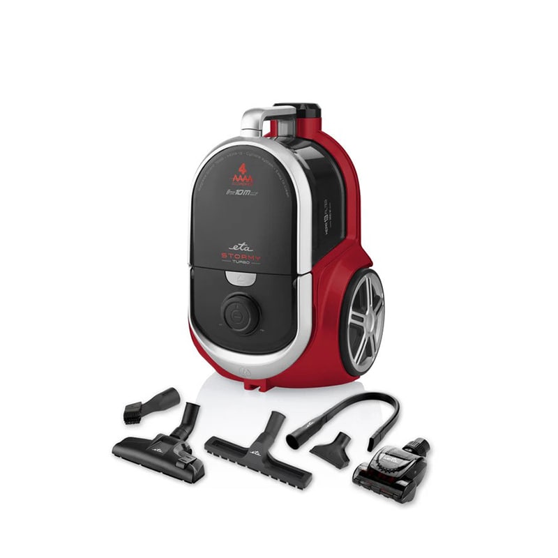 მტვერსასრუტი ETA351790000 STORMY TURBO