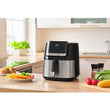 აეროგრილი 6.5ლ Sencor SFR 6600SS