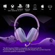 ყურსასმენი JBL Quantum 100M2