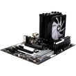 ქულერი Xilence XC056 Performance A+ Series CPU Cooler, Multi-Socket M704PRO.ARGB
