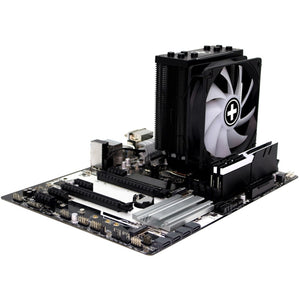 ქულერი Xilence XC056 Performance A+ Series CPU Cooler, Multi-Socket M704PRO.ARGB