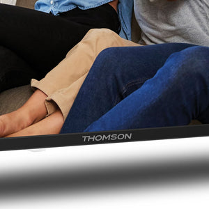 Smart 4K ტელევიზორი Thomson 50UG4S14 50 inch (126 სმ)