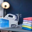 უთო BRAUN IS3157BL SS