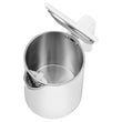 ელექტრო ჩაიდანი Sencor SWK 0155WH