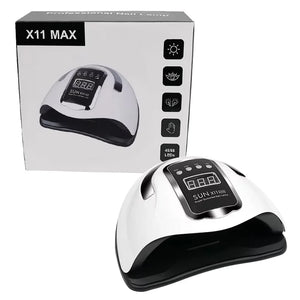 შილაკის აპარატი 280W SUN X11 Max
