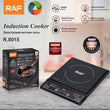 ელექტრო ქურა Raf R.8015