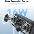 Bluetooth დინამიკი ANKER Soundcore Select 3