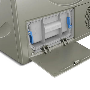 საშრობი მანქანა 8კგ BOSCH WTN86202ME კლასი B