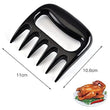 ინოვაციური ხორცის დასაჭრელი Meat Claws