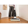 სველი წმენდის მტვერსასრუტი Karcher Vacuum mop FCV 4