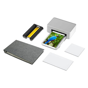 პორტატული ფოტო პრინტერი Xiaomi Instant Photo Printer 1S