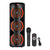 Bluetooth დინამიკი მიკროფონით და პულტით OEM ZQS8305