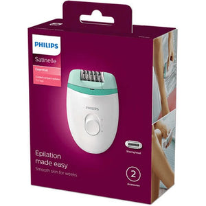 ეპილატორი PHILIPS PH-224