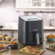 აეროგრილი GORENJE AF1350DWB