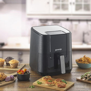 აეროგრილი GORENJE AF1350DWB