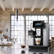 ყავის აპარატი DeLonghi PrimaDonna Soul (ECAM610.55.SB)