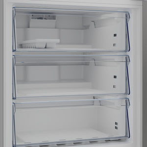 მაცივარი მშრალი ყინვით BEKO B5RCNE565HXPBG