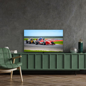 Smart 4K Android ტელევიზორი Thomson QLED Pro 50QG7C14 50 inch (126 სმ)