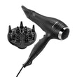 თმის ფენი Fakir Black Pearl