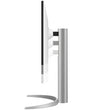 მონიტორი LG 27UP550N-W.AMA