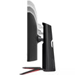 მონიტორი LG 34GP63A-B.AMA Curved UltraGear