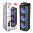 Bluetooth დინამიკი მიკროფონით და პულტით OEM ZQS8303
