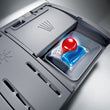 ჭურჭლის სარეცხი მანქანა BOSCH SPV4HMX55Q