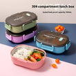 2 განყოფილებიანი ლანჩბოქსი OEM 10203199
