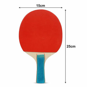 ტენისის ჩოგნები 3 ბურთით OEM GM3401