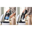 ხელის მტვერსასრუტი BOSCH BCS931GAC