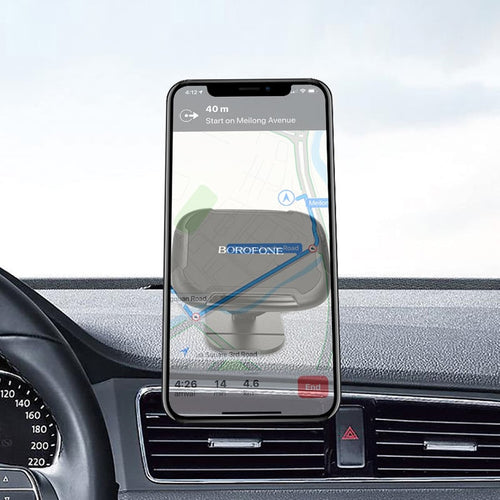 მობილურის მაგნიტური სამაგრი Borofone BH36