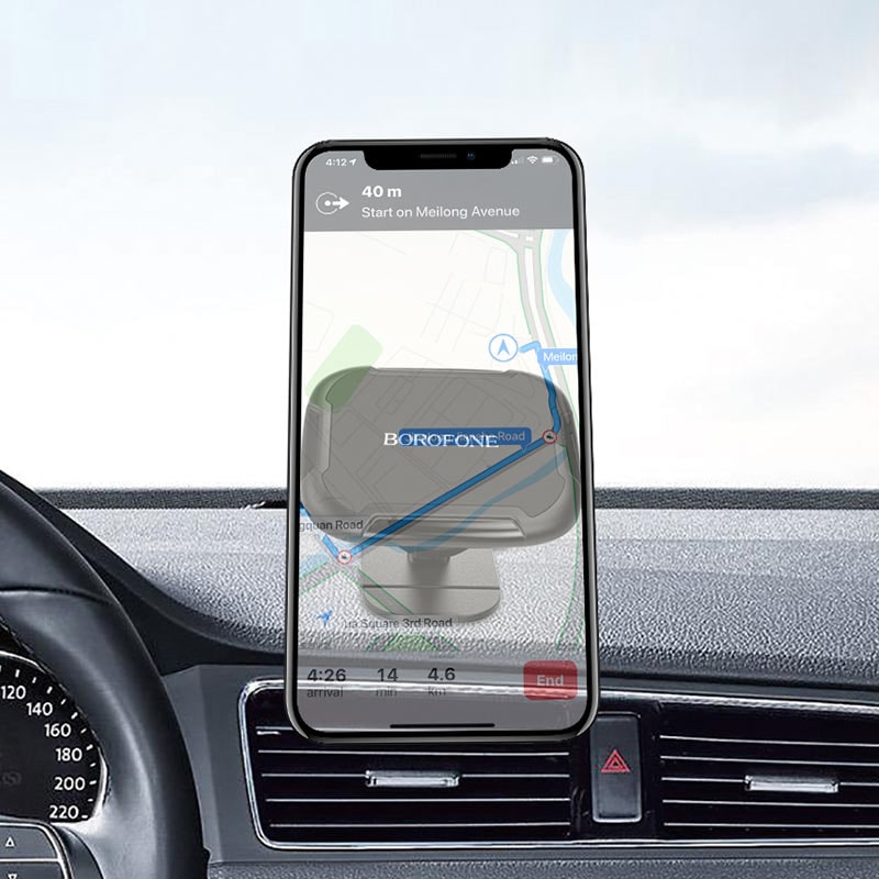 მობილურის მაგნიტური სამაგრი Borofone BH36