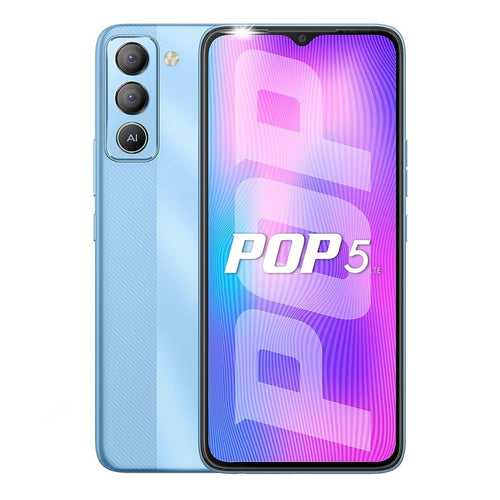 მობილური ტელეფონი TECNO POP 5 LTE (BD4) 2/32GB - 4G
