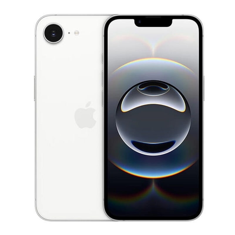 მობილური ტელეფონი Apple iPhone 16e