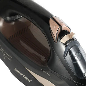 ტანსაცმლის უთო SuperCrest SCT-1004