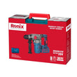 აკ. პერფორატორი Ronix 8679