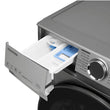 სარეცხი მანქანა 8კგ TOSHIBA TW-BN90C4UZ(SK)