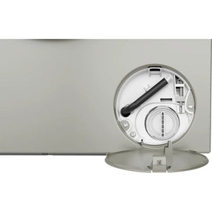 სარეცხი მანქანა 9კგ BOSCH WGB2440XME კლასი: A+++